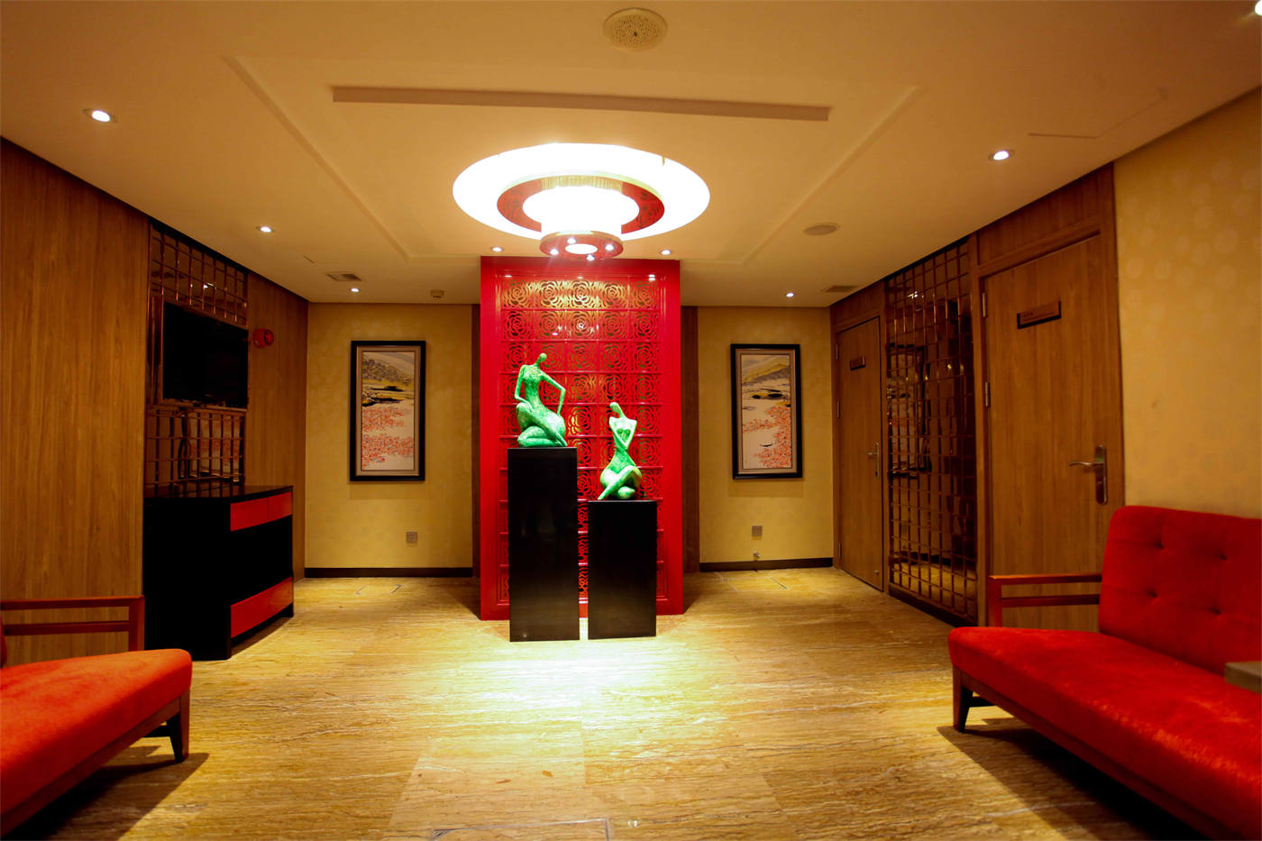 Century Cruises